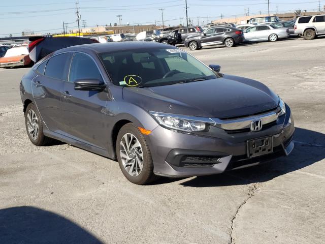 HONDA CIVIC EX 2018 2hgfc2f77jh513634