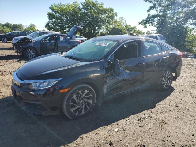 HONDA CIVIC 2018 2hgfc2f77jh519501