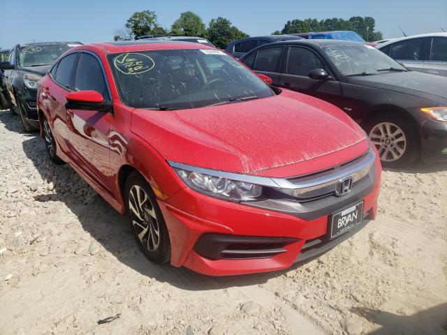 HONDA CIVIC EX 2018 2hgfc2f77jh523838