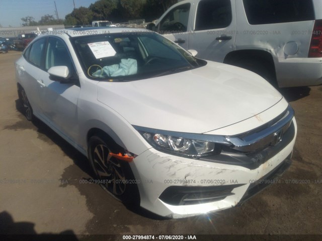 HONDA CIVIC SEDAN 2018 2hgfc2f77jh525119