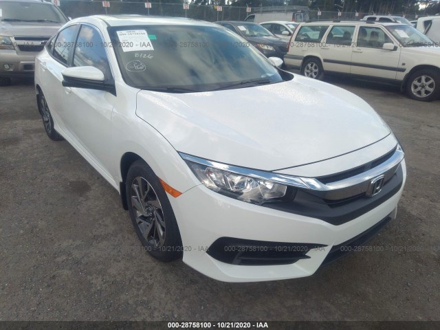 HONDA CIVIC SEDAN 2018 2hgfc2f77jh525881