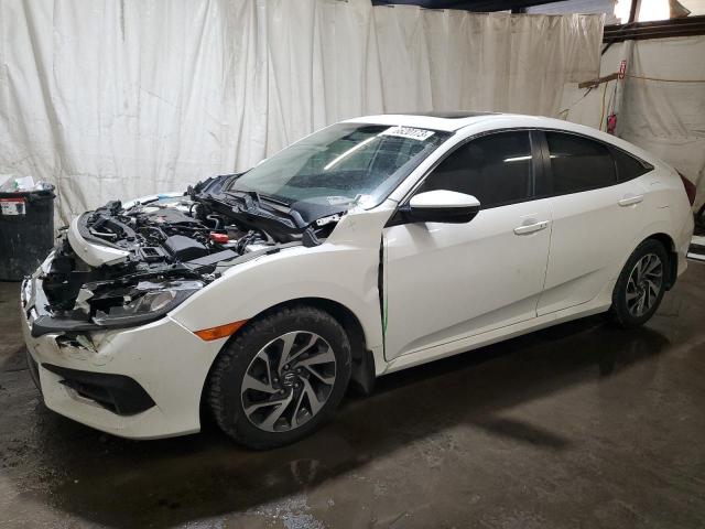 HONDA CIVIC EX 2018 2hgfc2f77jh526884