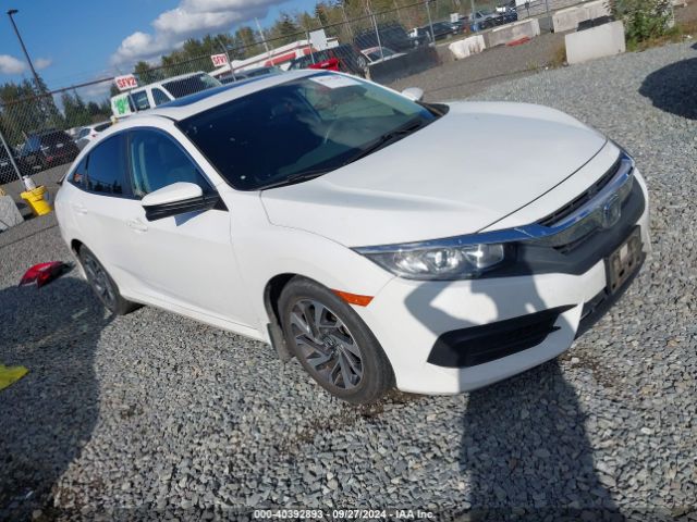 HONDA CIVIC 2018 2hgfc2f77jh527050