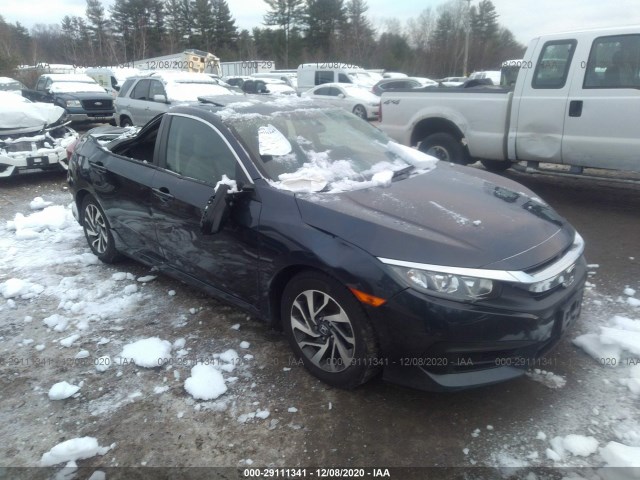 HONDA CIVIC SEDAN 2018 2hgfc2f77jh531275