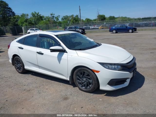 HONDA CIVIC 2018 2hgfc2f77jh531647