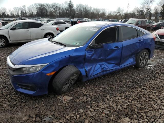 HONDA CIVIC 2018 2hgfc2f77jh532748