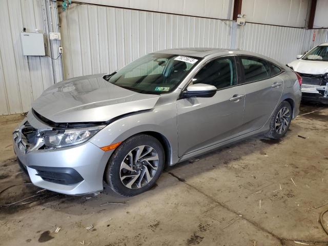 HONDA CIVIC EX 2018 2hgfc2f77jh547797