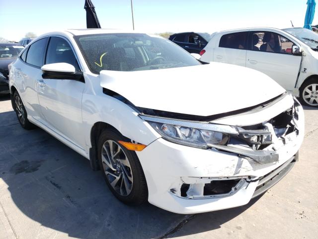 HONDA CIVIC EX 2018 2hgfc2f77jh554183