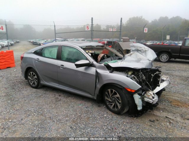 HONDA CIVIC SEDAN 2018 2hgfc2f77jh554197