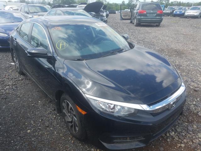 HONDA CIVIC EX 2018 2hgfc2f77jh558511