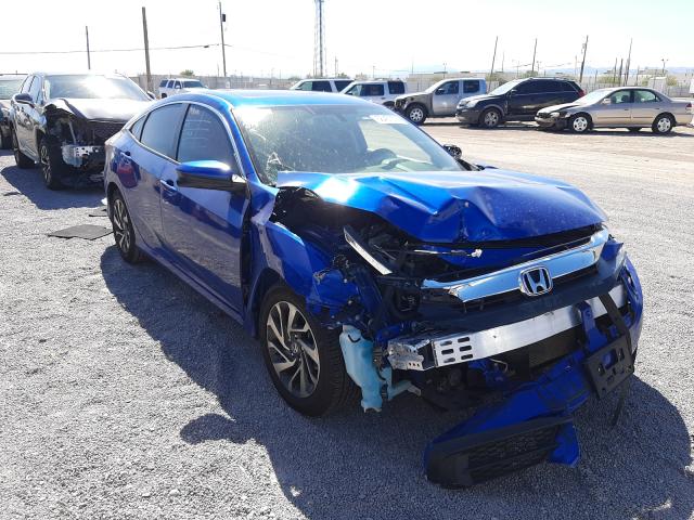 HONDA CIVIC EX 2018 2hgfc2f77jh561683