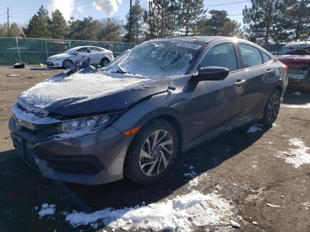 HONDA CIVIC EX 2018 2hgfc2f77jh562168