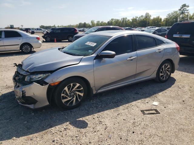 HONDA CIVIC EX 2018 2hgfc2f77jh563482