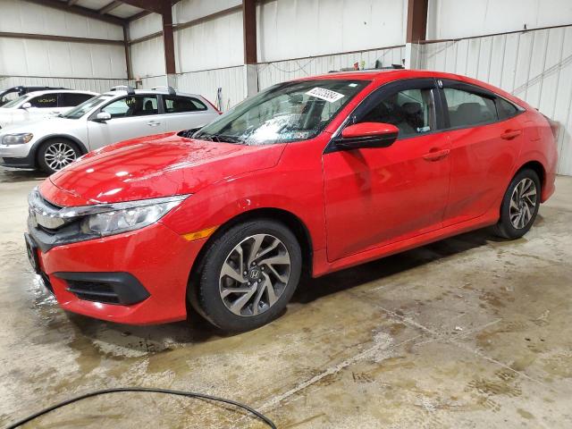 HONDA CIVIC 2018 2hgfc2f77jh566091