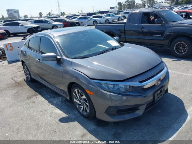 HONDA CIVIC 2018 2hgfc2f77jh577088