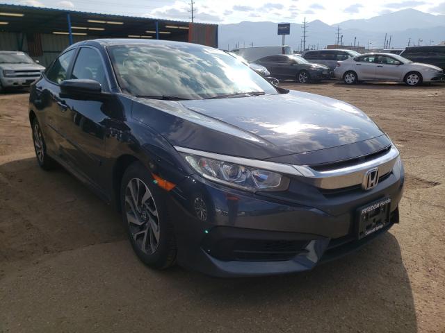 HONDA CIVIC EX 2018 2hgfc2f77jh582808