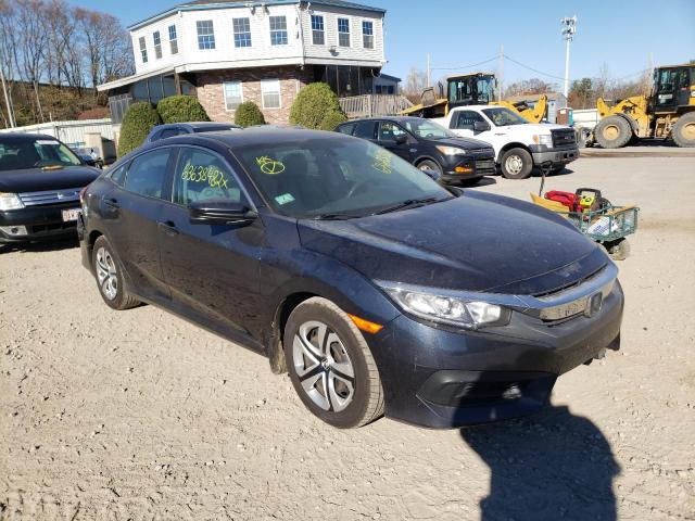 HONDA CIVIC EX 2018 2hgfc2f77jh582968