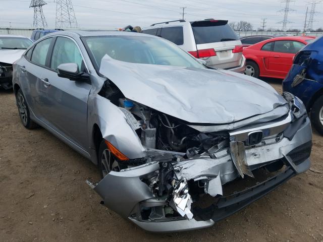 HONDA CIVIC EX 2018 2hgfc2f77jh592898