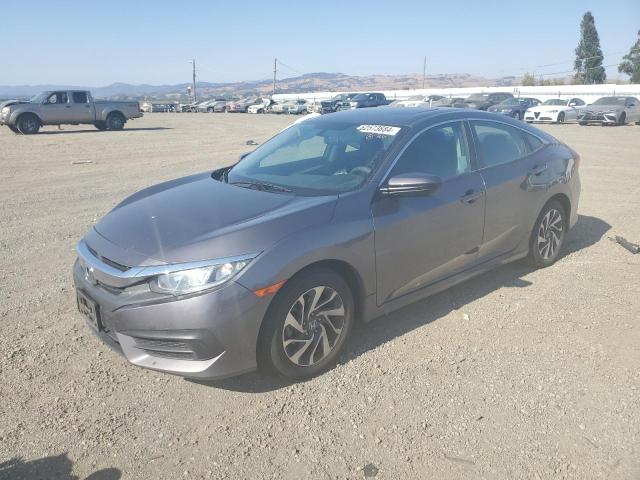 HONDA CIVIC 2018 2hgfc2f77jh593811