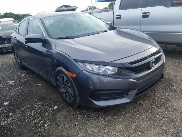 HONDA CIVIC EX 2018 2hgfc2f77jh601423