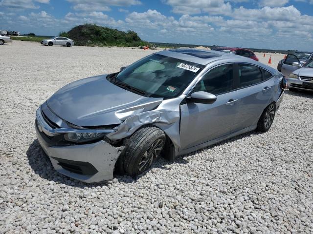 HONDA CIVIC 2018 2hgfc2f77jh604368