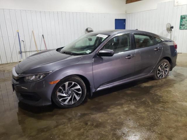 HONDA CIVIC EX 2018 2hgfc2f77jh610770