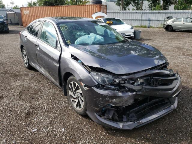 HONDA CIVIC EX 2019 2hgfc2f77kh039394