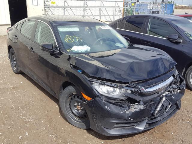 HONDA NULL 2016 2hgfc2f78gh018075