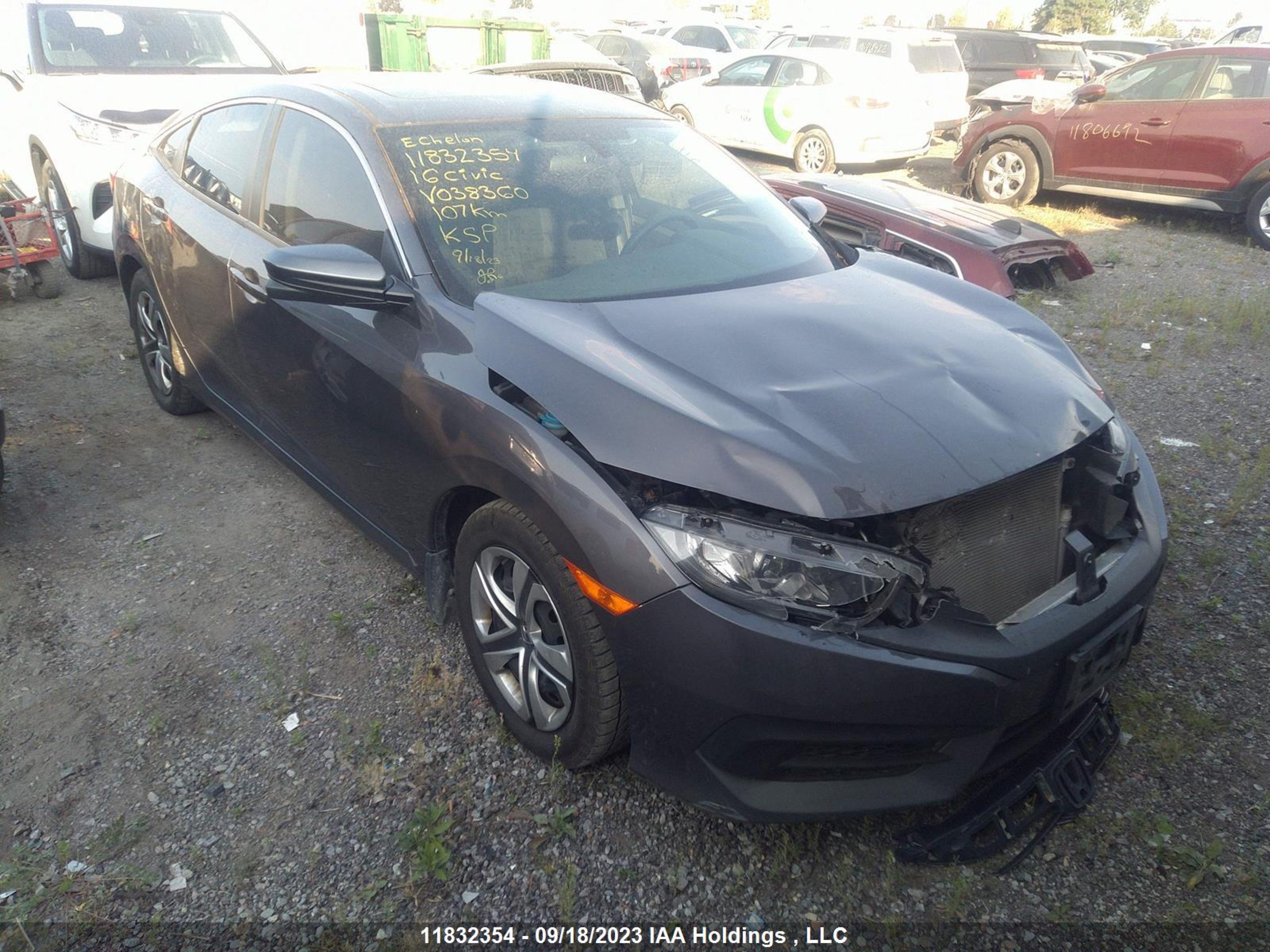 HONDA CIVIC 2016 2hgfc2f78gh038360