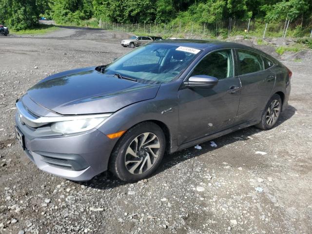 HONDA CIVIC 2016 2hgfc2f78gh501145