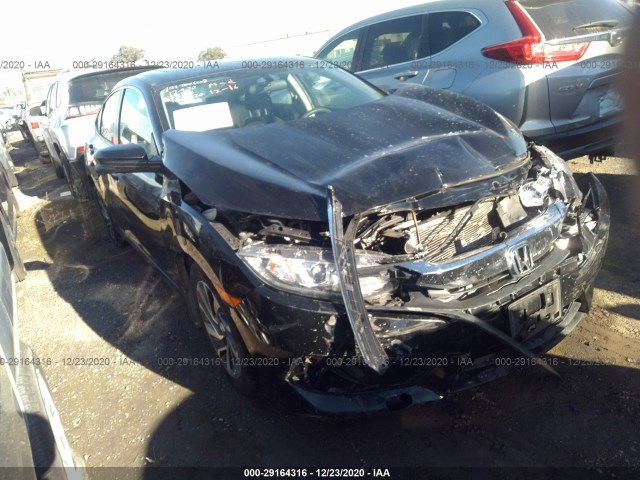 HONDA CIVIC SEDAN 2016 2hgfc2f78gh503963