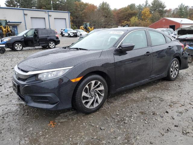 HONDA CIVIC 2016 2hgfc2f78gh508371