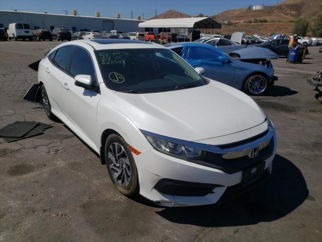 HONDA CIVIC EX 2016 2hgfc2f78gh509469