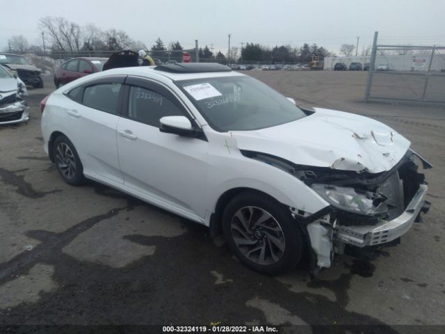 HONDA CIVIC SEDAN 2016 2hgfc2f78gh521556