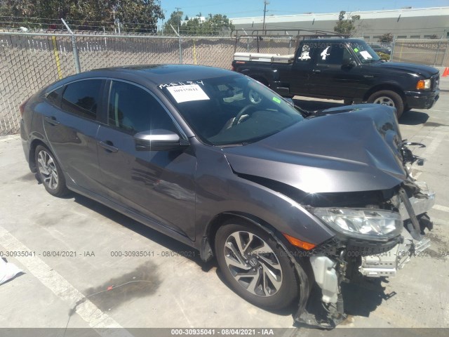 HONDA CIVIC SEDAN 2016 2hgfc2f78gh522559