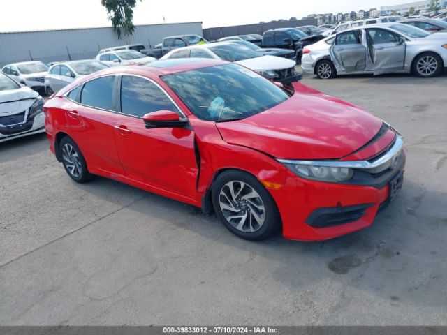 HONDA CIVIC 2016 2hgfc2f78gh536705