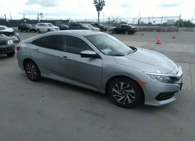 HONDA CIVIC SEDAN 2016 2hgfc2f78gh544240