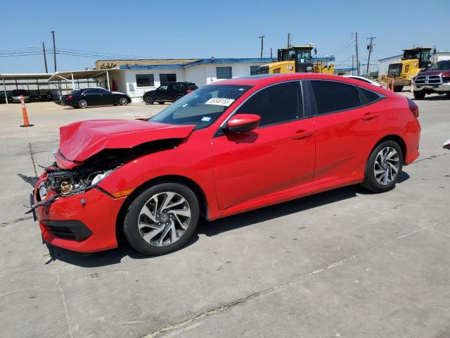 HONDA CIVIC EX 2016 2hgfc2f78gh548336