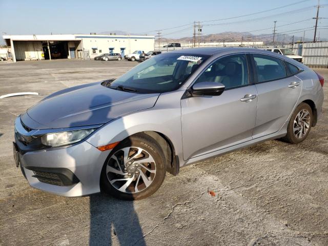 HONDA CIVIC 2016 2hgfc2f78gh551964