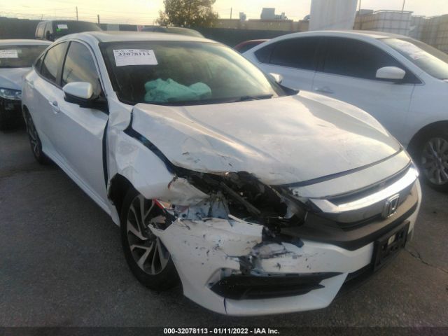 HONDA CIVIC SEDAN 2016 2hgfc2f78gh555710