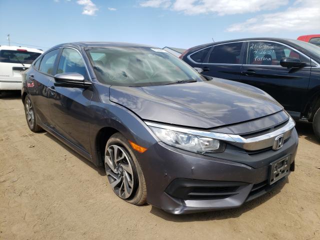 HONDA CIVIC EX 2016 2hgfc2f78gh556999