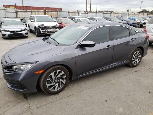 HONDA CIVIC 2016 2hgfc2f78gh561426