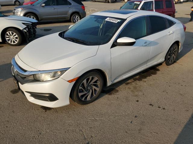 HONDA CIVIC EX 2016 2hgfc2f78gh568084