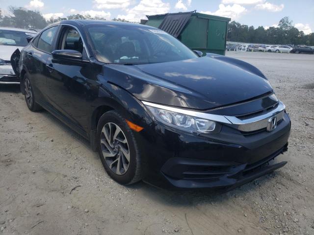 HONDA CIVIC EX 2016 2hgfc2f78gh568487