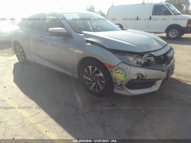 HONDA CIVIC SEDAN 2016 2hgfc2f78gh570661