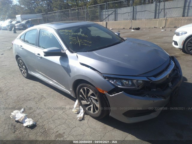 HONDA CIVIC SEDAN 2016 2hgfc2f78gh571082