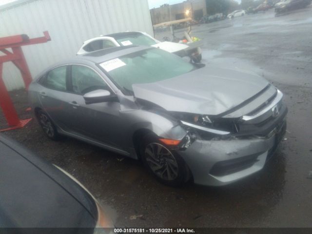 HONDA CIVIC SEDAN 2016 2hgfc2f78gh571714