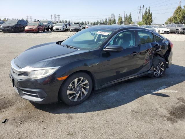 HONDA CIVIC EX 2016 2hgfc2f78gh573964