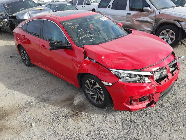 HONDA CIVIC EX 2016 2hgfc2f78gh575682