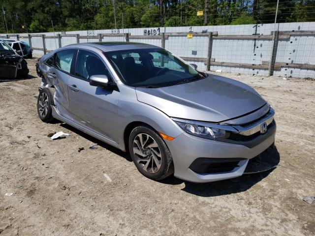 HONDA CIVIC EX 2016 2hgfc2f78gh575827